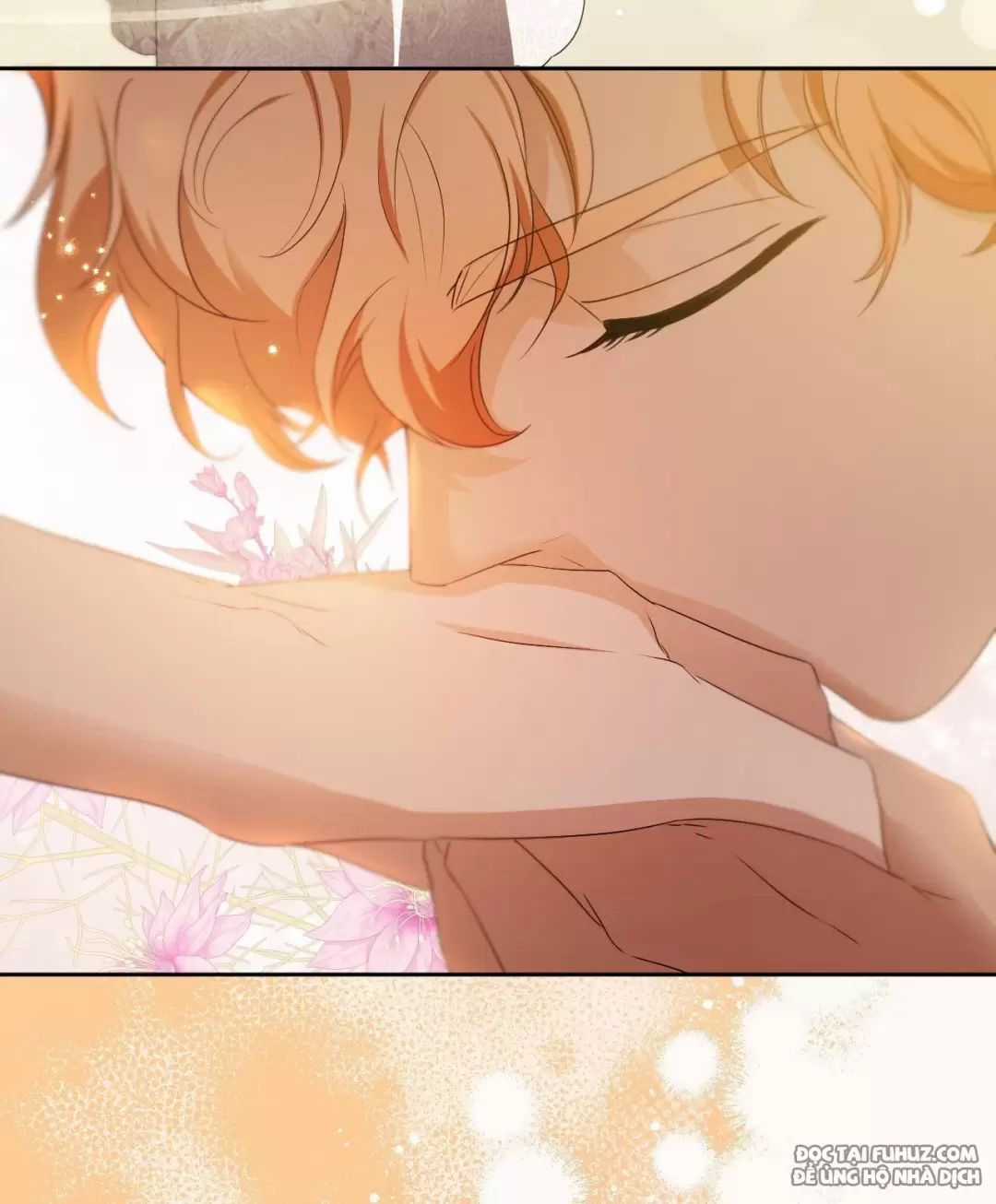 Thánh Nữ Giả Muốn Bỏ Trốn Chuong 15 trang 12