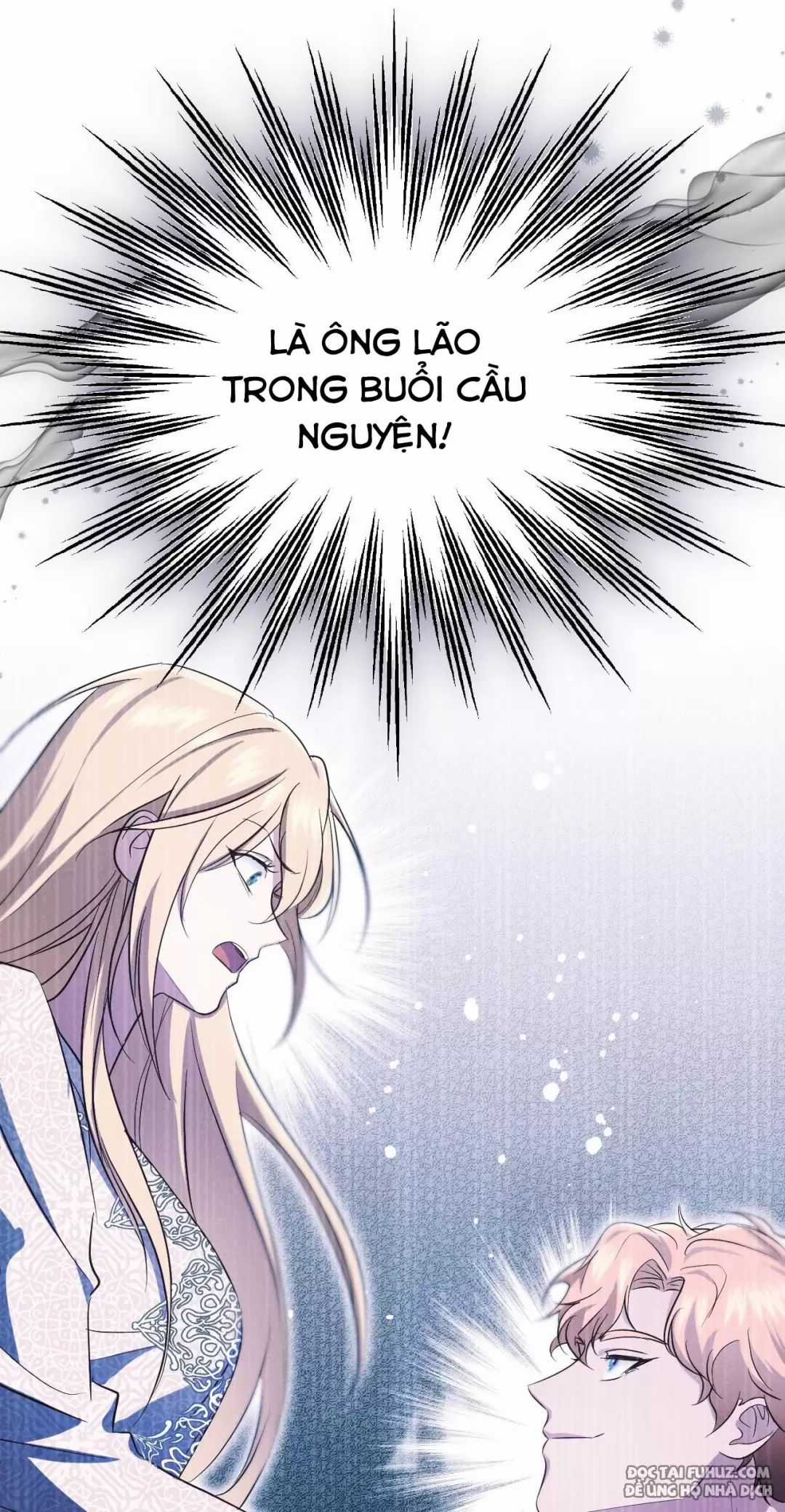 Thánh Nữ Giả Muốn Bỏ Trốn Chuong 15 trang 16