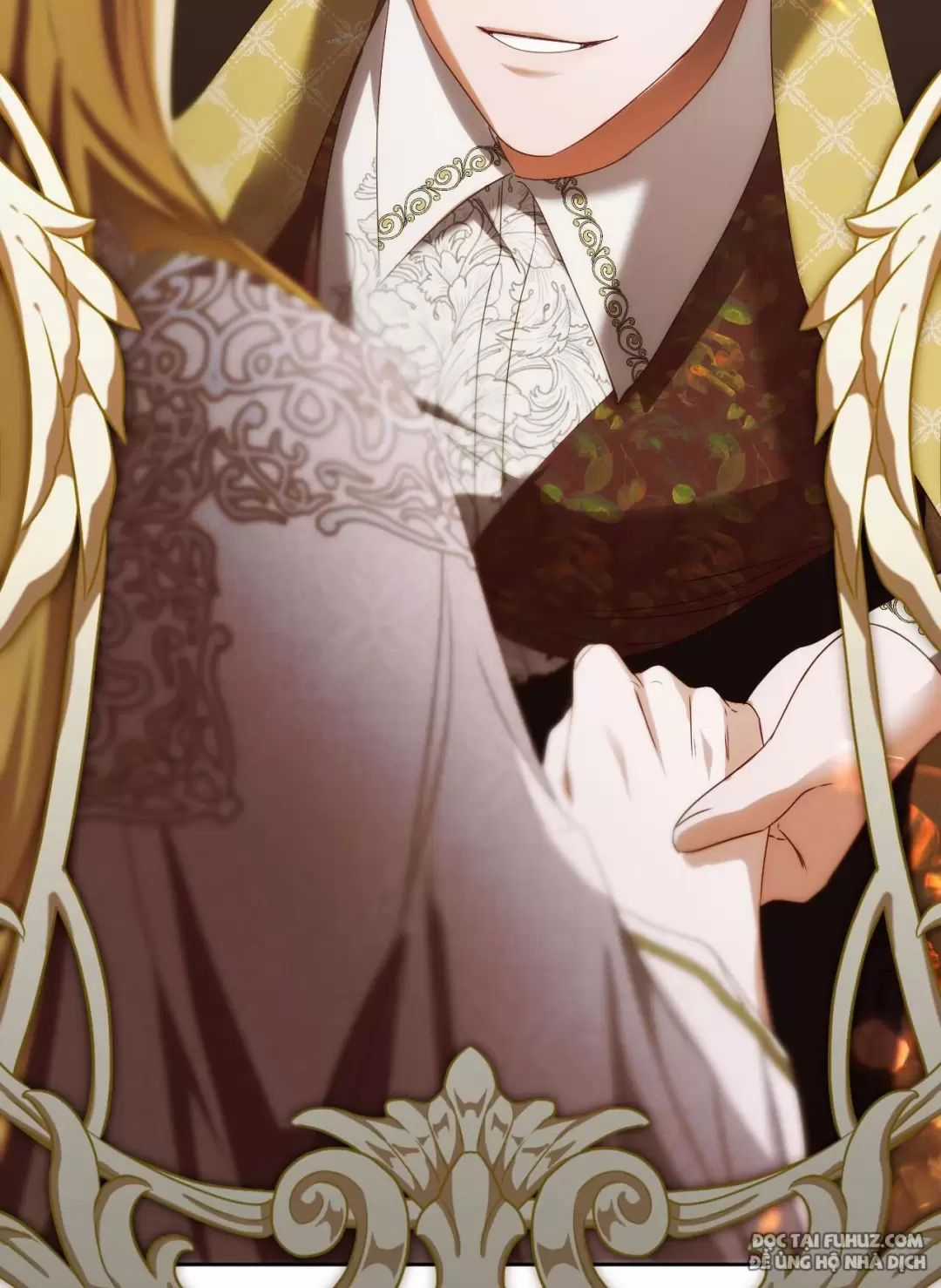 Thánh Nữ Giả Muốn Bỏ Trốn Chuong 15 trang 20