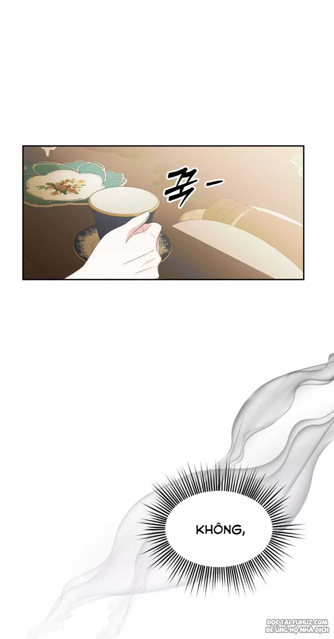 Thánh Nữ Giả Muốn Bỏ Trốn Chuong 15 trang 29