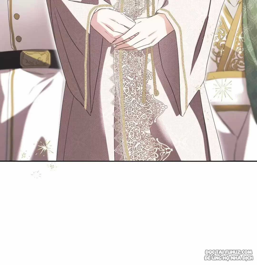 Thánh Nữ Giả Muốn Bỏ Trốn Chuong 15 trang 3