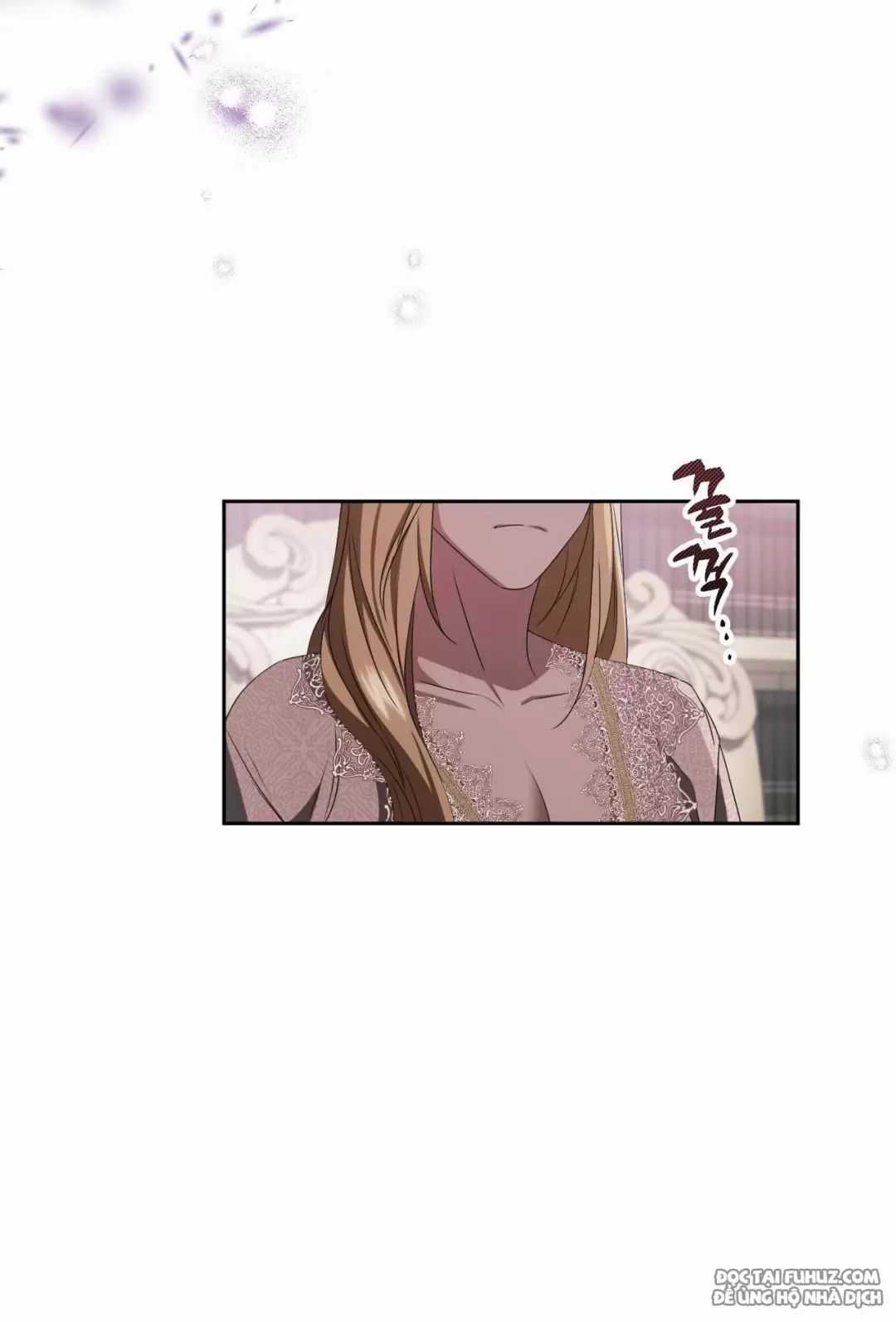 Thánh Nữ Giả Muốn Bỏ Trốn Chuong 15 trang 33