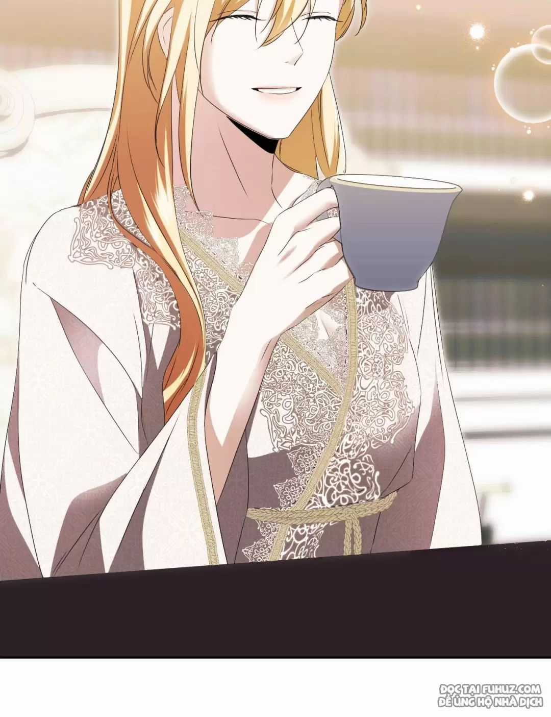 Thánh Nữ Giả Muốn Bỏ Trốn Chuong 15 trang 35