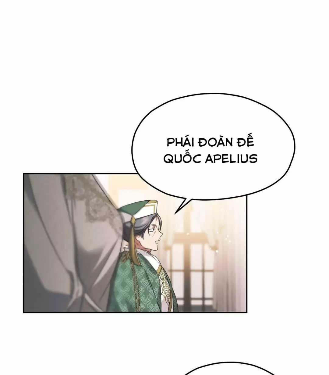 Thánh Nữ Giả Muốn Bỏ Trốn Chuong 15 trang 4