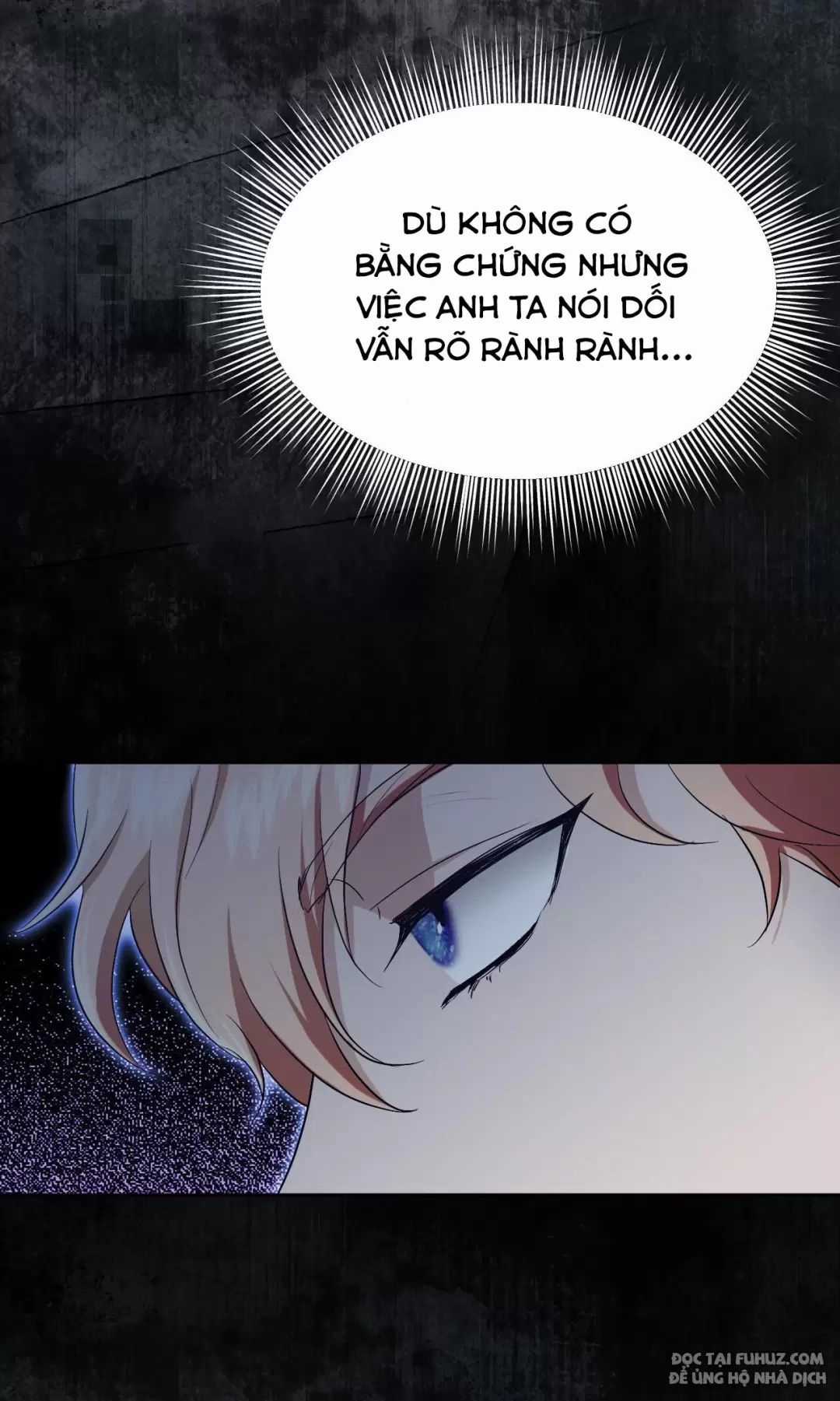 Thánh Nữ Giả Muốn Bỏ Trốn Chuong 15 trang 40