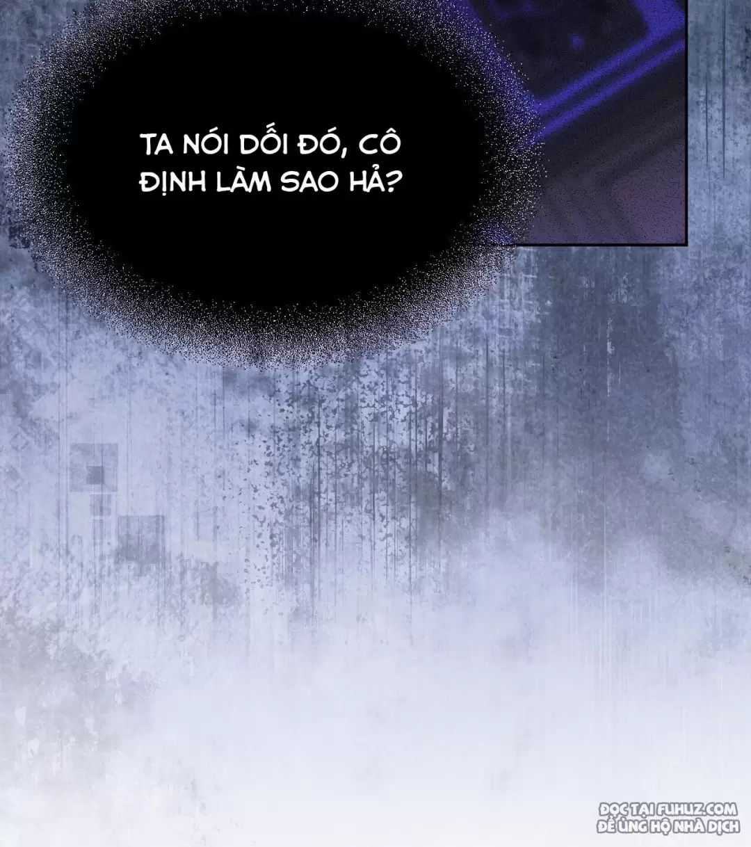 Thánh Nữ Giả Muốn Bỏ Trốn Chuong 15 trang 42