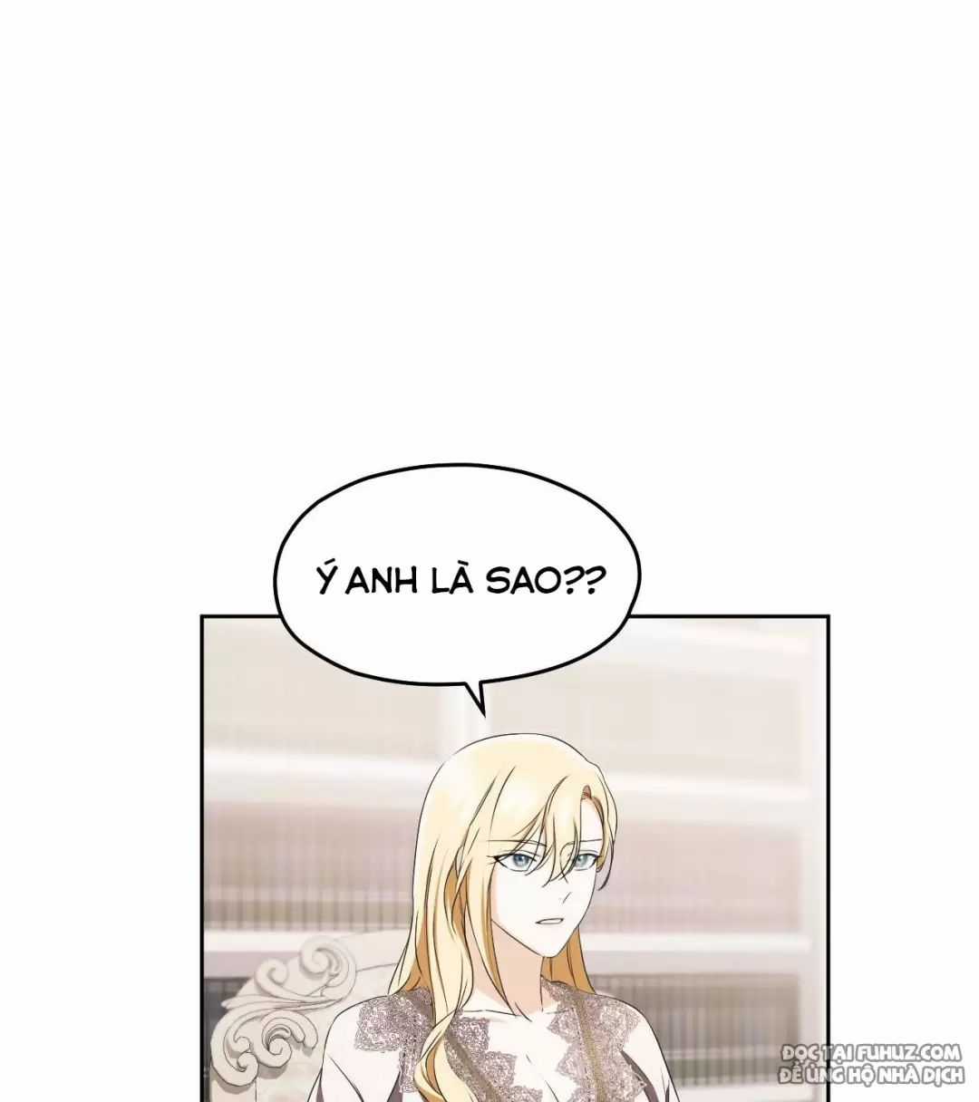 Thánh Nữ Giả Muốn Bỏ Trốn Chuong 15 trang 44