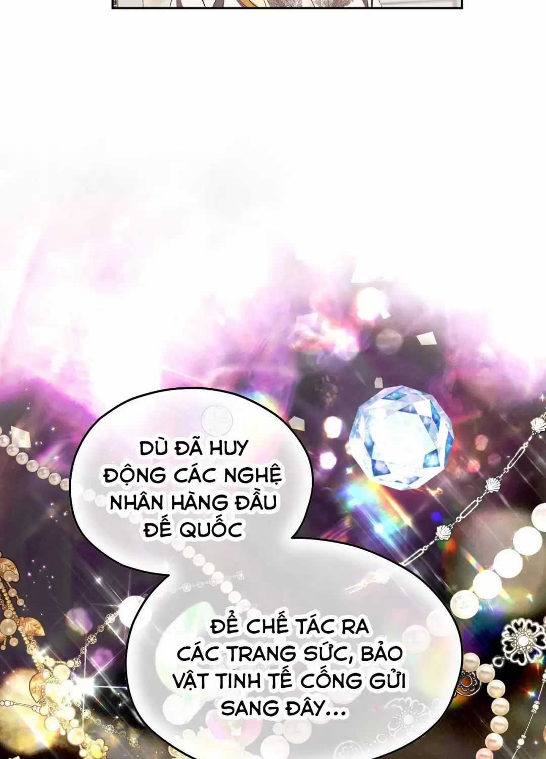 Thánh Nữ Giả Muốn Bỏ Trốn Chuong 15 trang 45