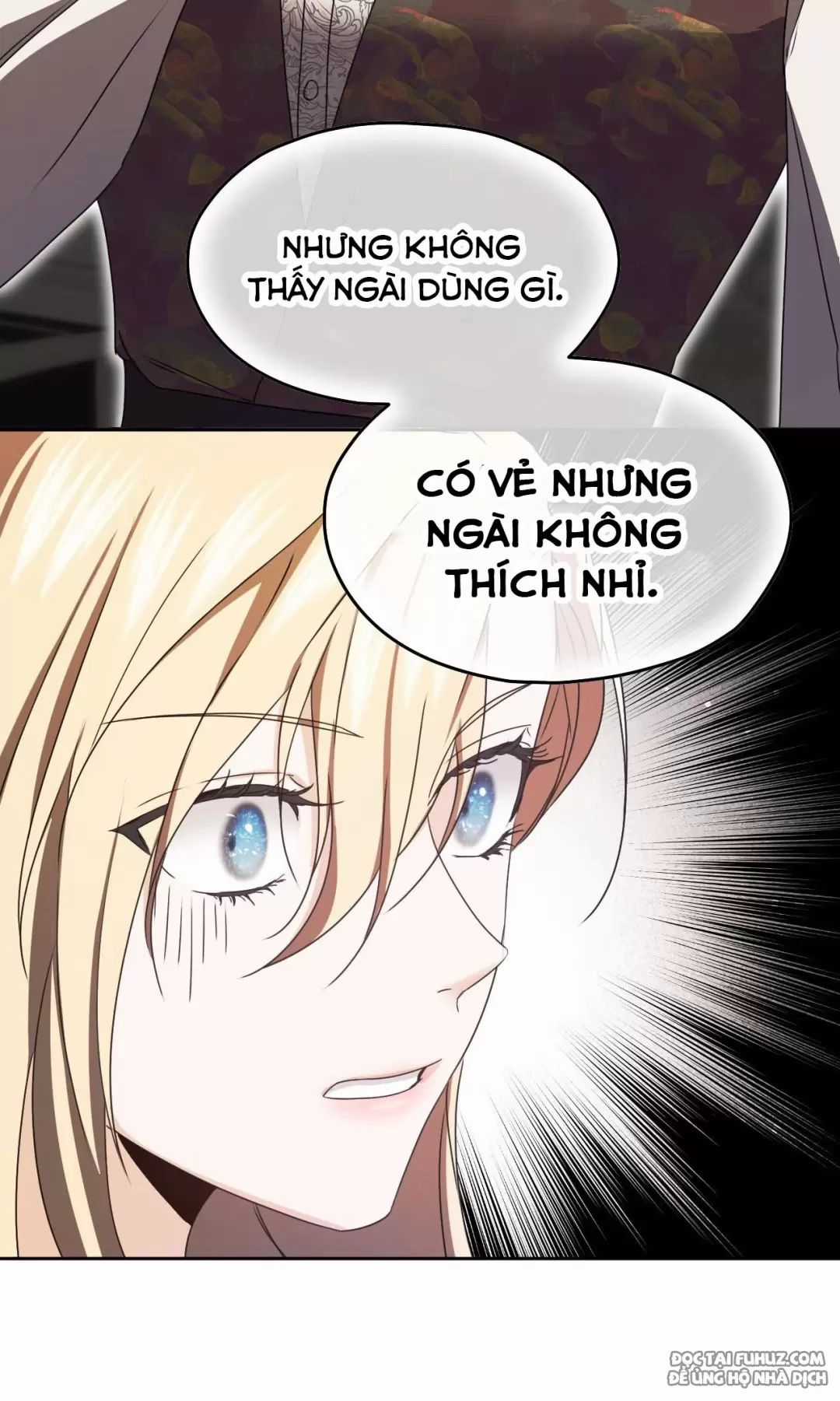 Thánh Nữ Giả Muốn Bỏ Trốn Chuong 15 trang 47