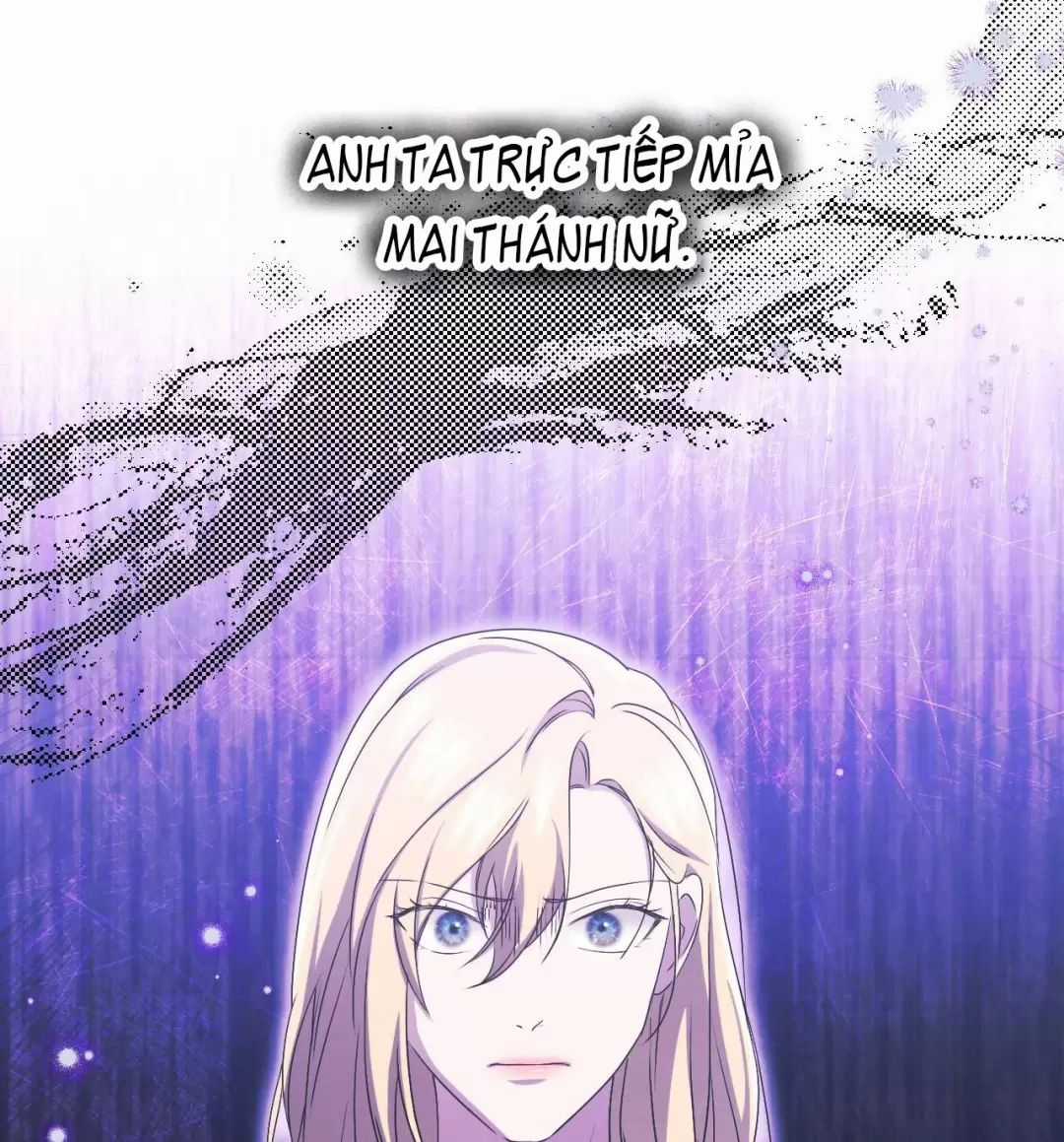 Thánh Nữ Giả Muốn Bỏ Trốn Chuong 15 trang 49