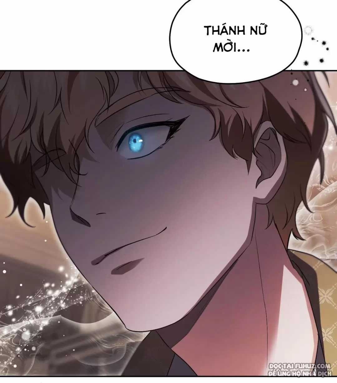 Thánh Nữ Giả Muốn Bỏ Trốn Chuong 15 trang 5