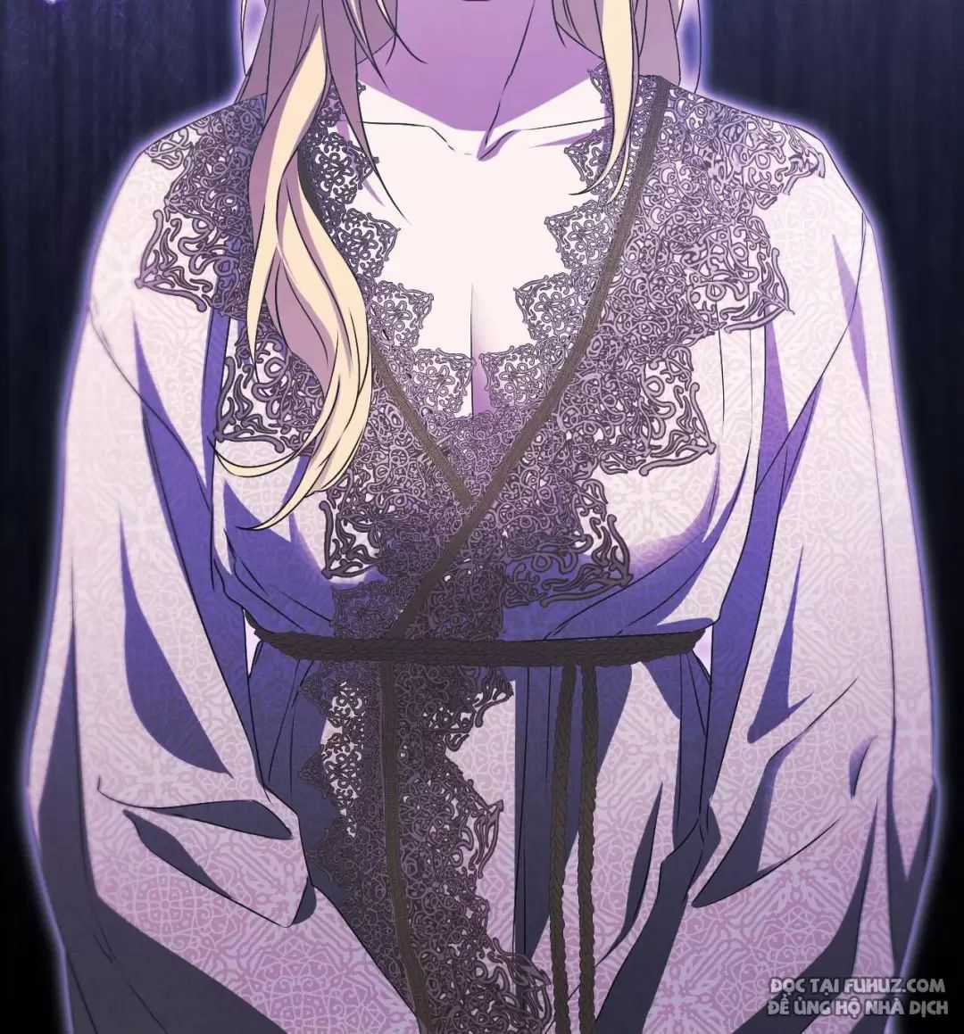 Thánh Nữ Giả Muốn Bỏ Trốn Chuong 15 trang 50