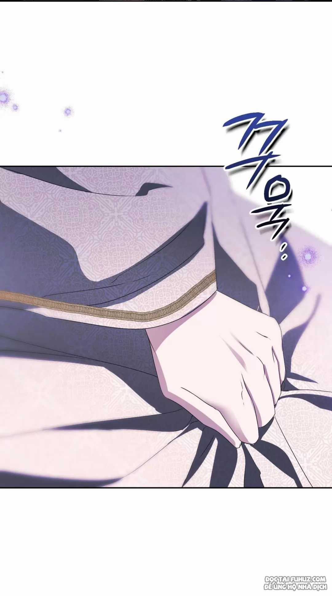 Thánh Nữ Giả Muốn Bỏ Trốn Chuong 15 trang 51