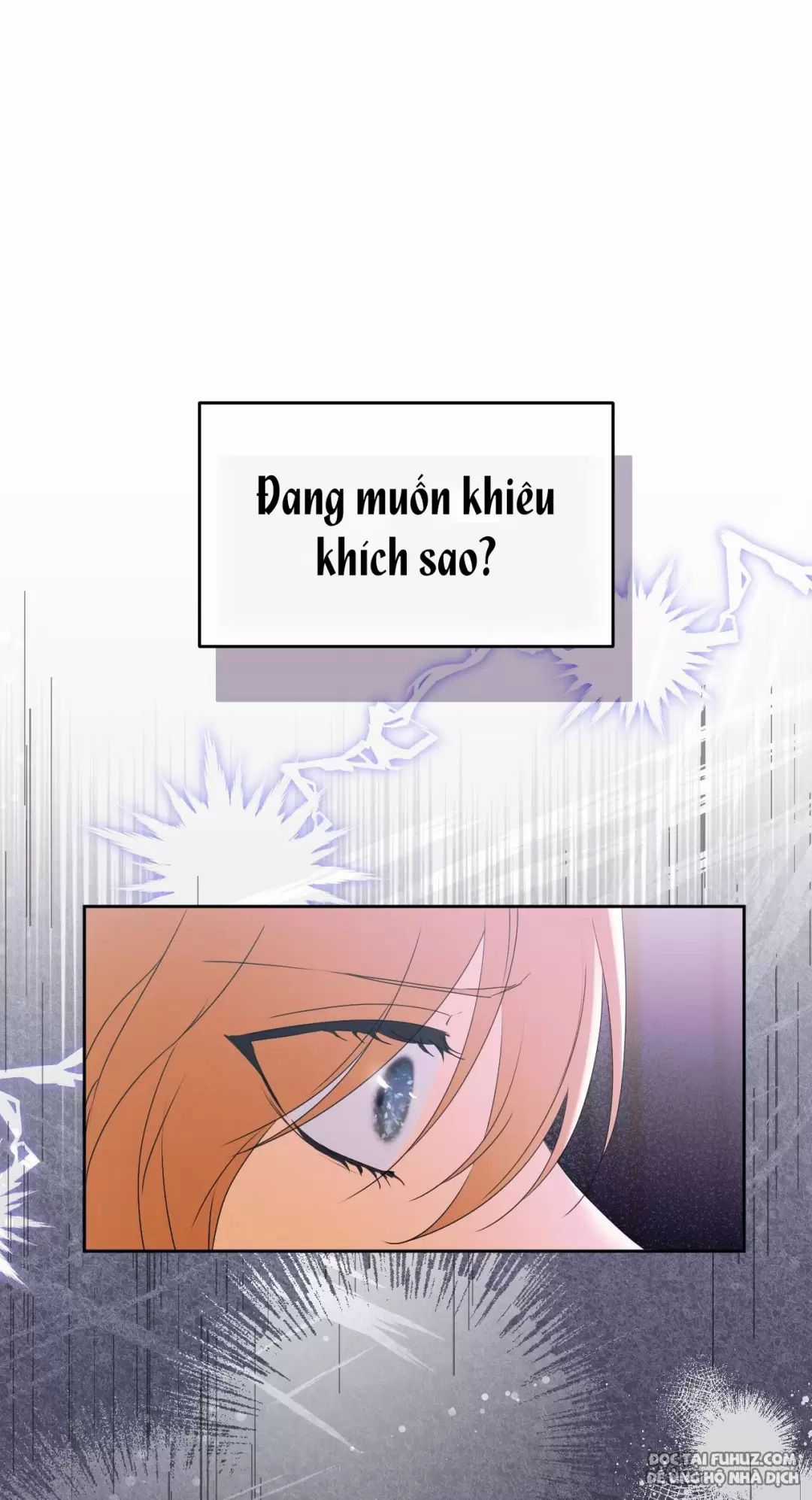 Thánh Nữ Giả Muốn Bỏ Trốn Chuong 15 trang 52