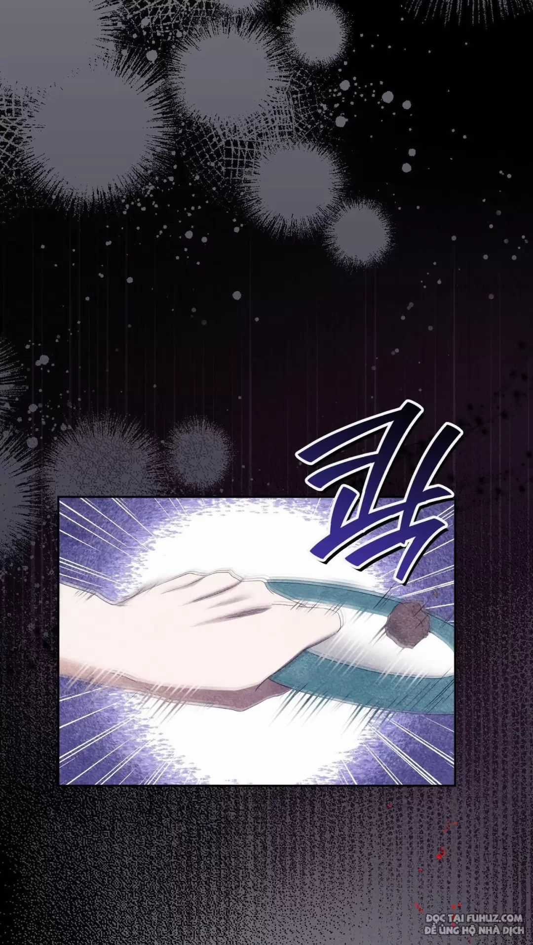 Thánh Nữ Giả Muốn Bỏ Trốn Chuong 15 trang 54