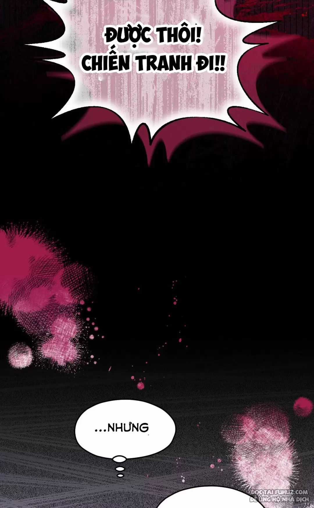 Thánh Nữ Giả Muốn Bỏ Trốn Chuong 15 trang 58