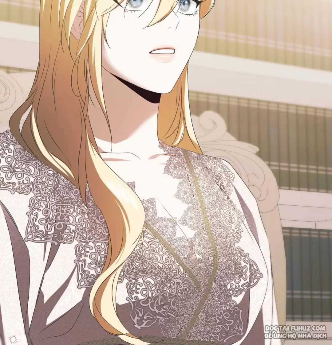 Thánh Nữ Giả Muốn Bỏ Trốn Chuong 15 trang 61