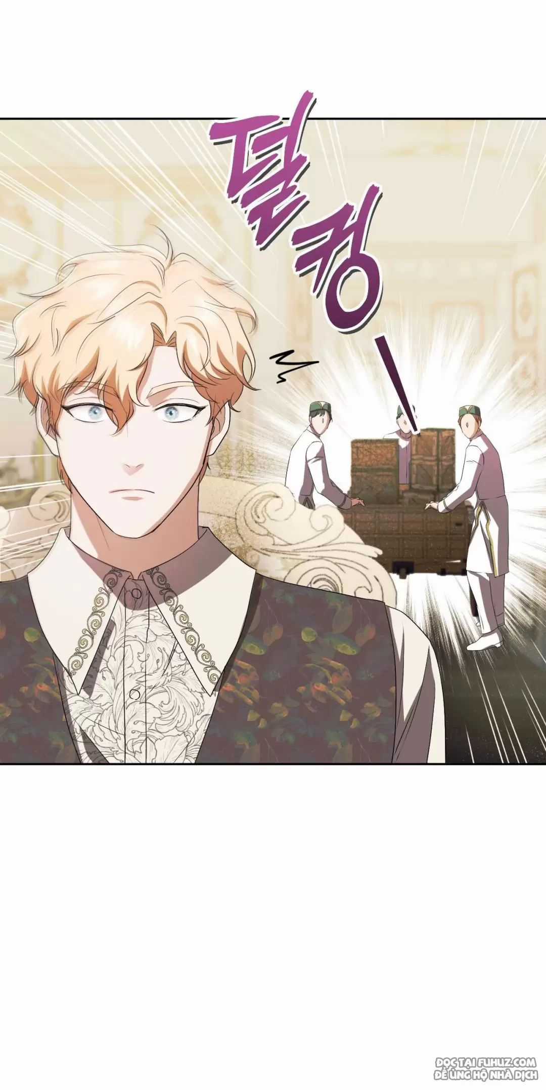 Thánh Nữ Giả Muốn Bỏ Trốn Chuong 15 trang 63