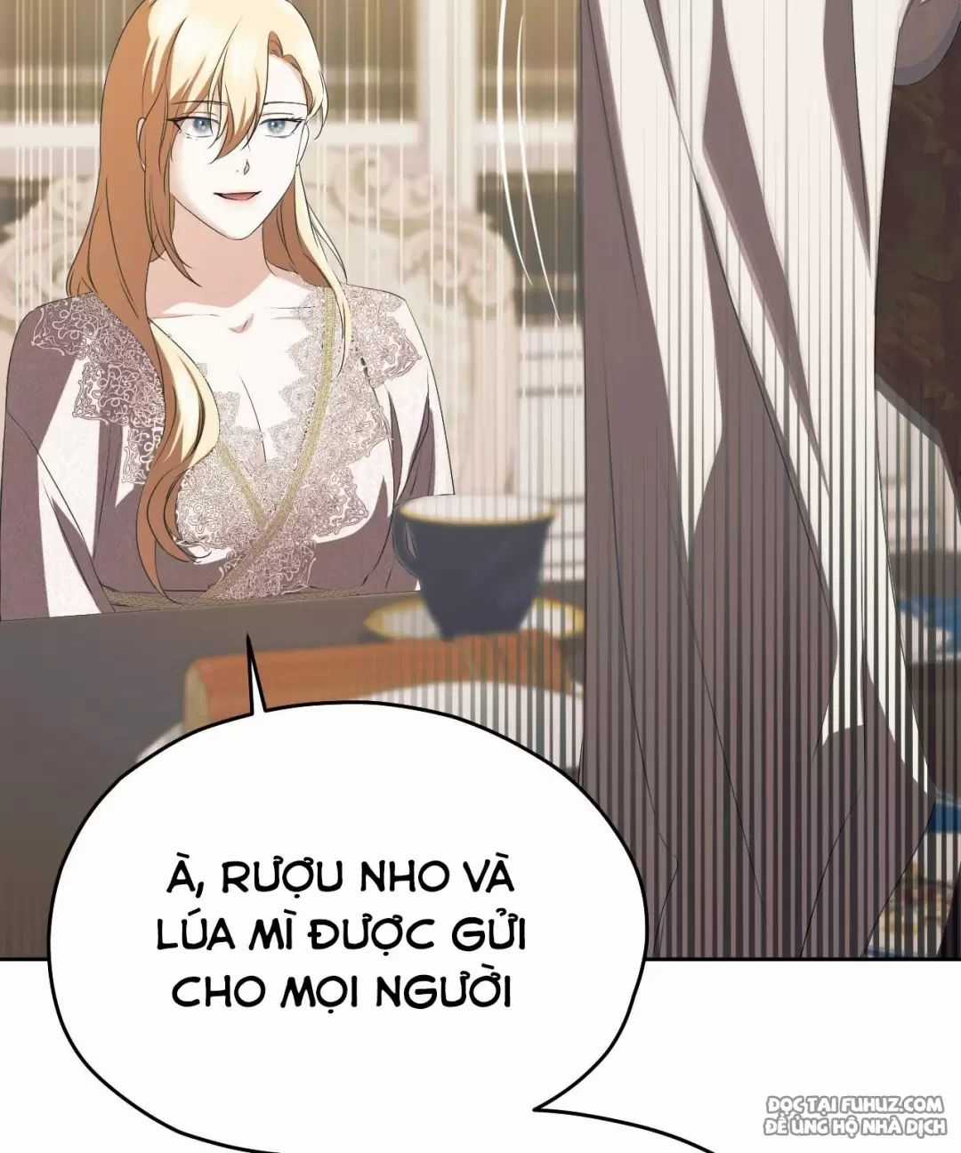 Thánh Nữ Giả Muốn Bỏ Trốn Chuong 15 trang 65