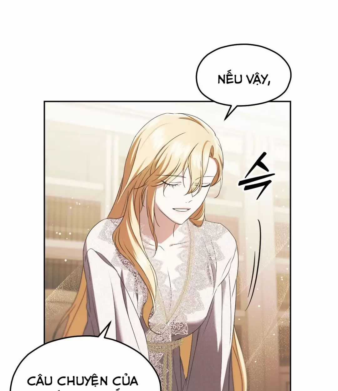 Thánh Nữ Giả Muốn Bỏ Trốn Chuong 15 trang 69