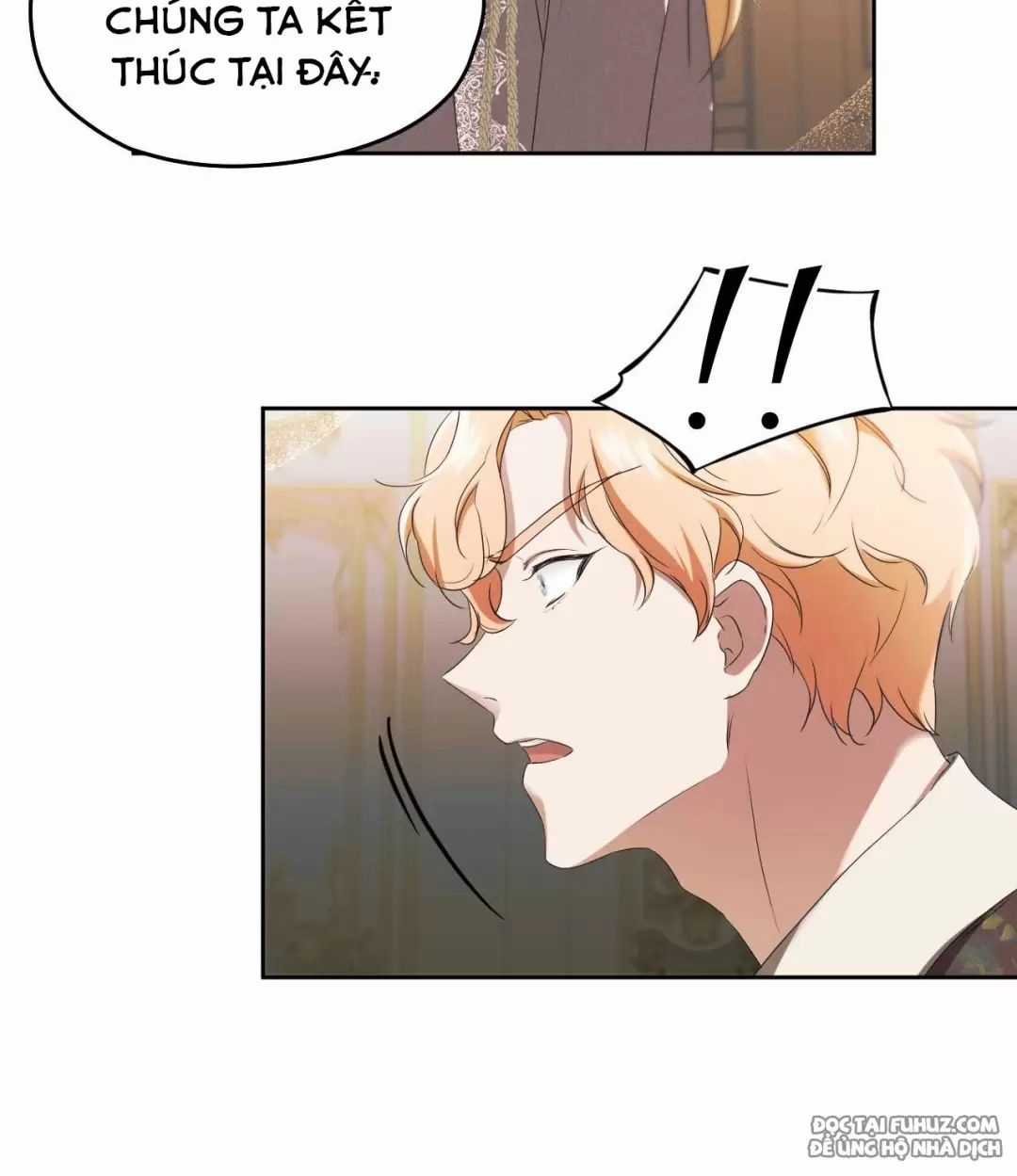 Thánh Nữ Giả Muốn Bỏ Trốn Chuong 15 trang 70