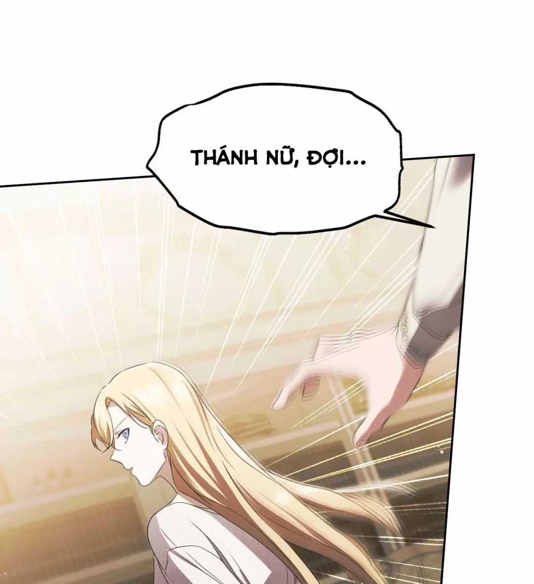 Thánh Nữ Giả Muốn Bỏ Trốn Chuong 15 trang 71