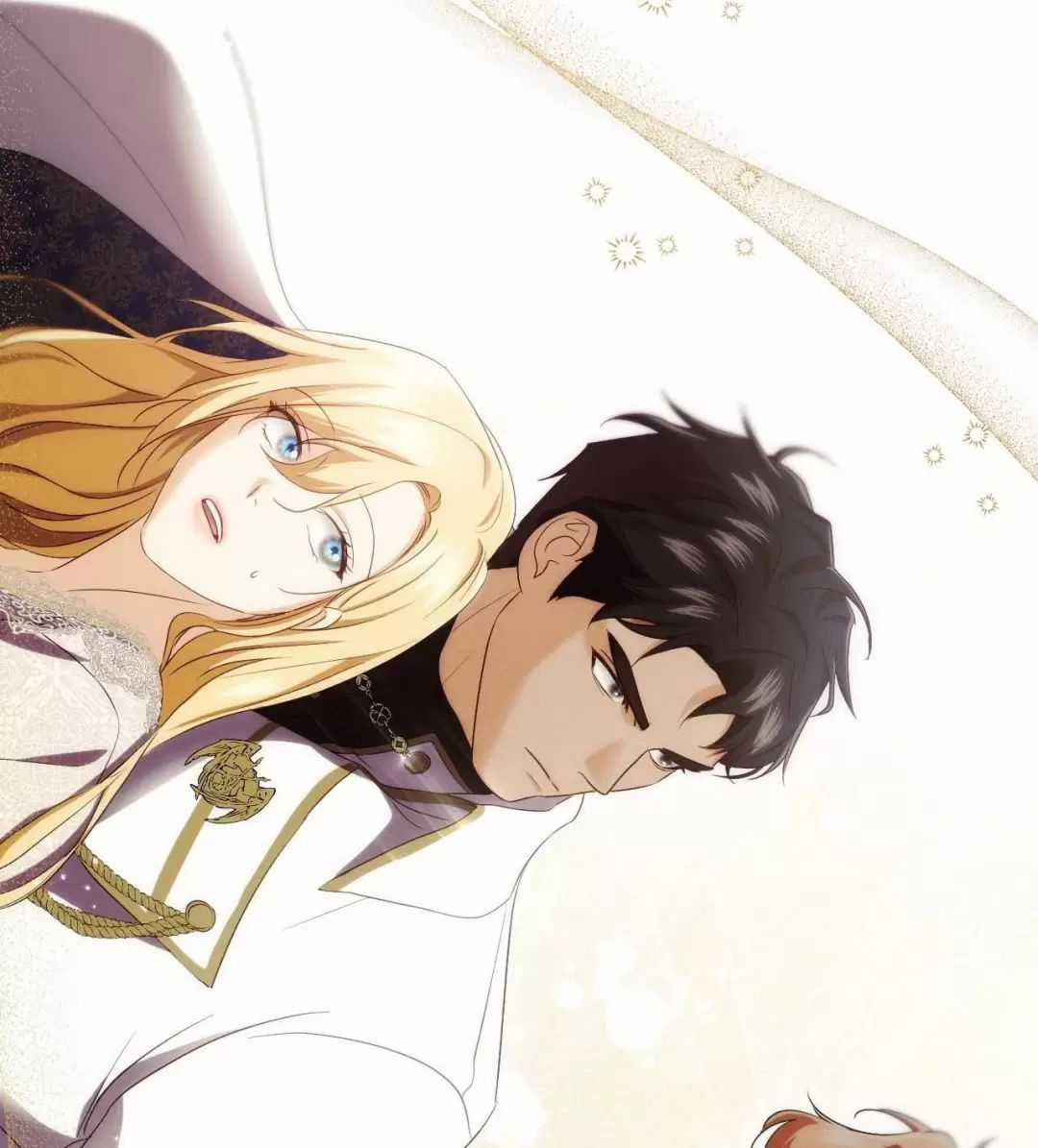 Thánh Nữ Giả Muốn Bỏ Trốn Chuong 15 trang 73