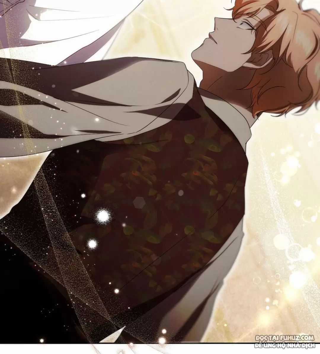 Thánh Nữ Giả Muốn Bỏ Trốn Chuong 15 trang 74