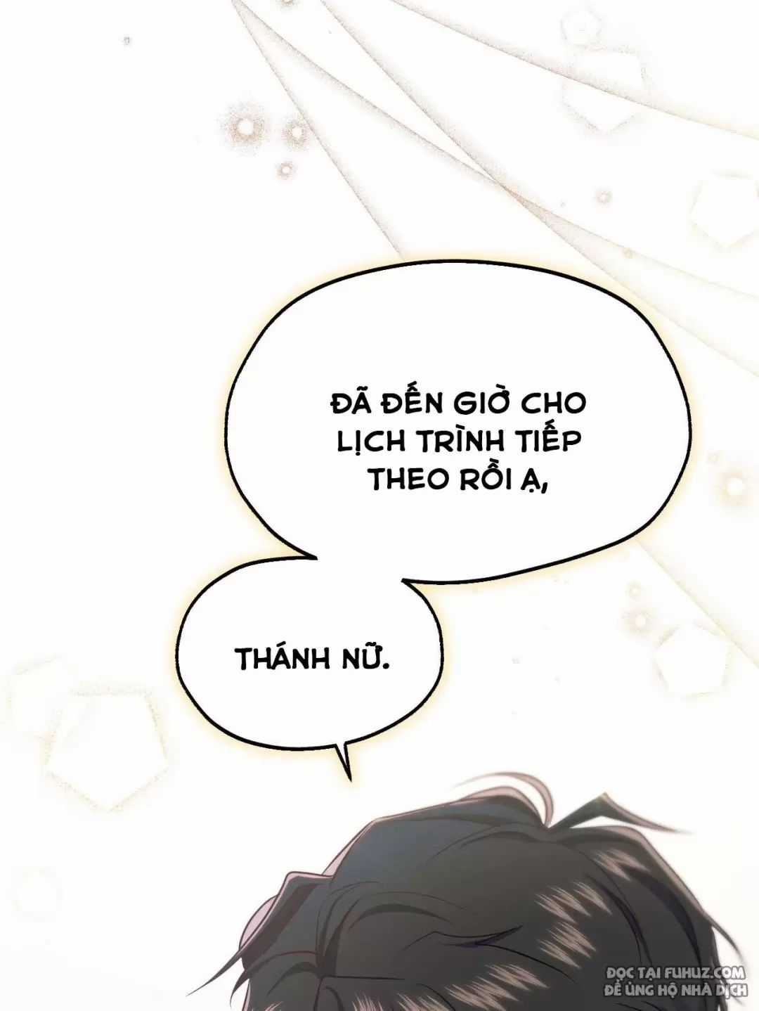 Thánh Nữ Giả Muốn Bỏ Trốn Chuong 15 trang 75