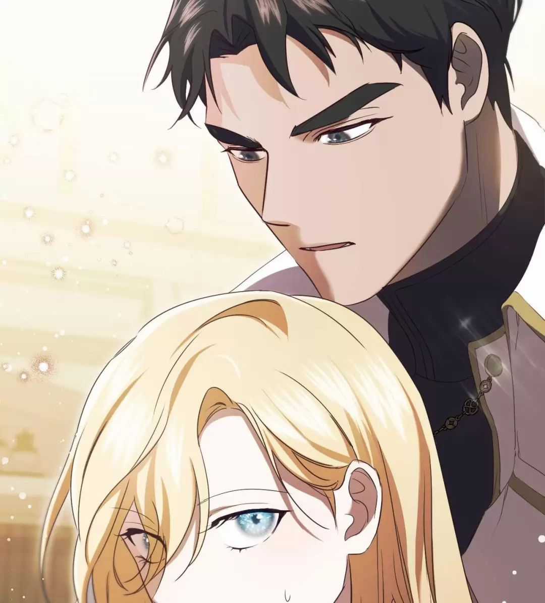 Thánh Nữ Giả Muốn Bỏ Trốn Chuong 15 trang 76