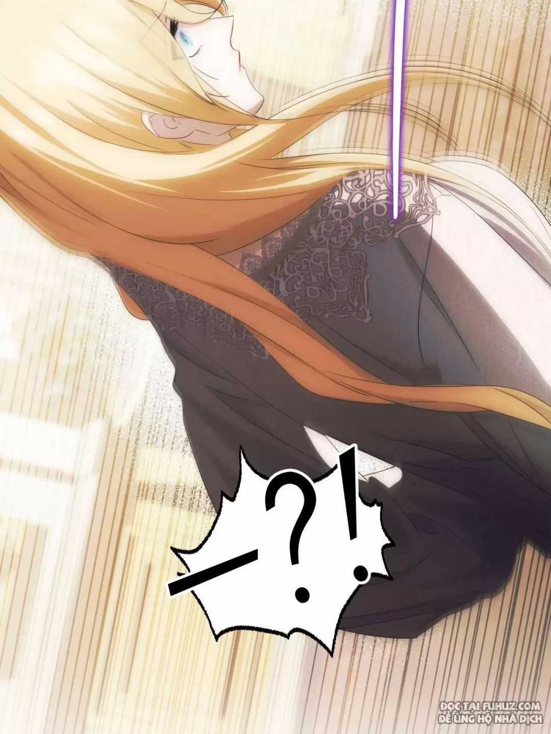 Thánh Nữ Giả Muốn Bỏ Trốn Chuong 15 trang 8