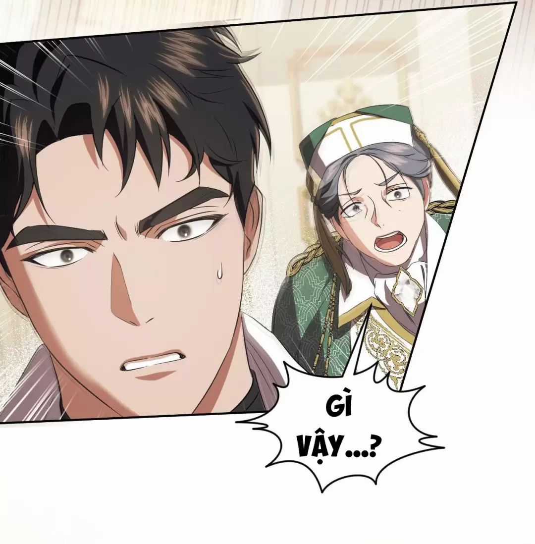 Thánh Nữ Giả Muốn Bỏ Trốn Chuong 15 trang 9