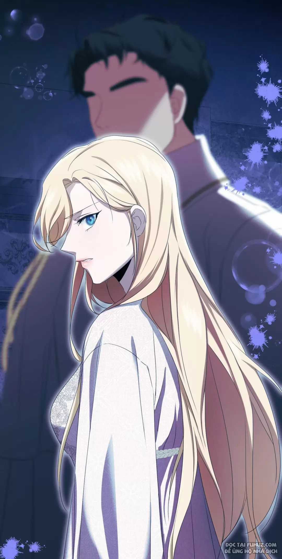 Thánh Nữ Giả Muốn Bỏ Trốn Chuong 15 trang 90