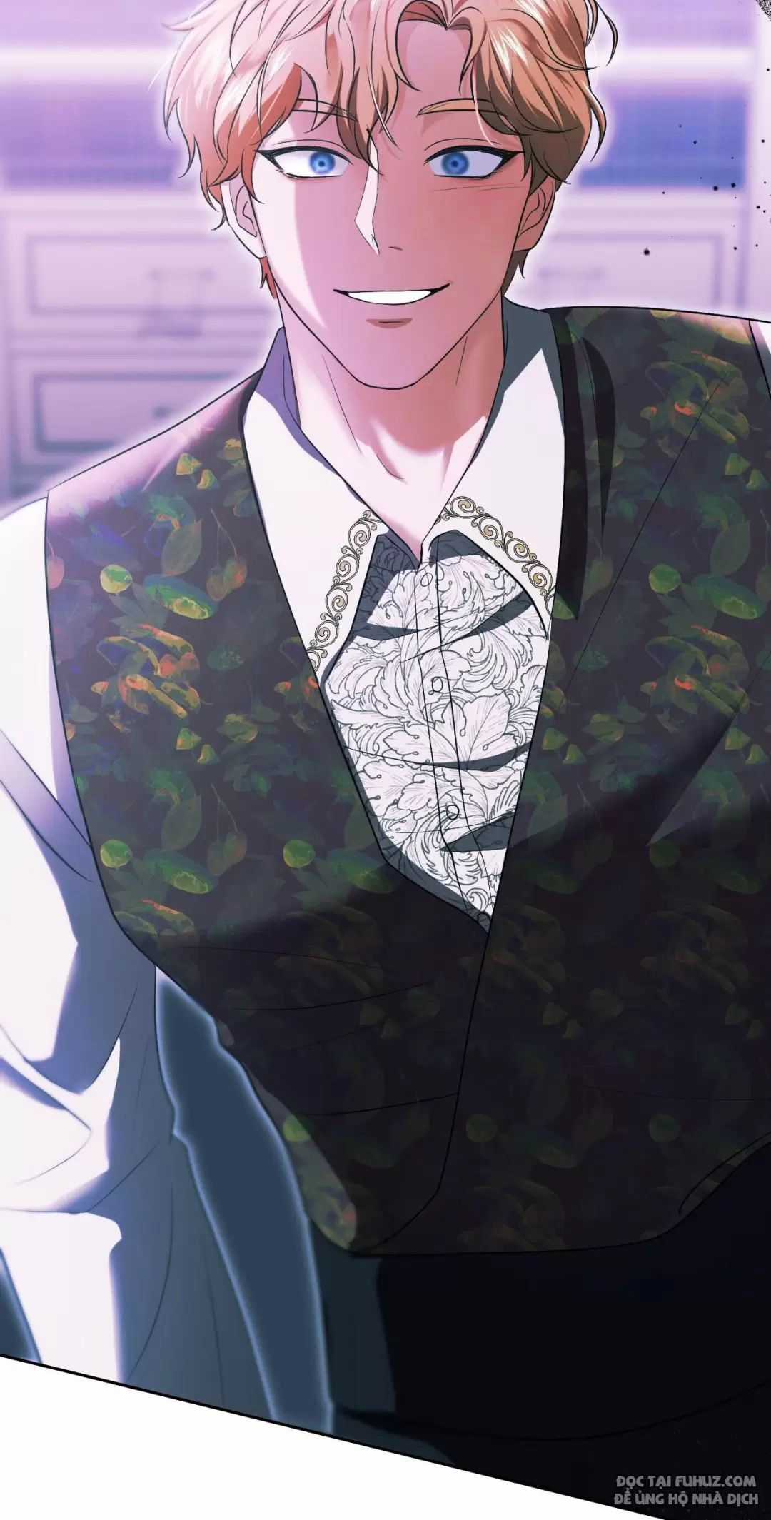 Thánh Nữ Giả Muốn Bỏ Trốn Chuong 15 trang 92