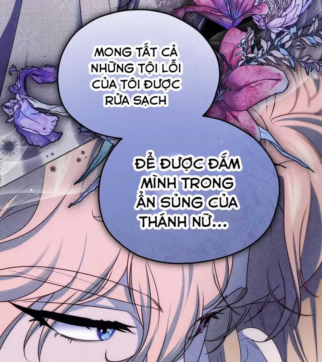 Thánh Nữ Giả Muốn Bỏ Trốn Chuong 16 trang 10