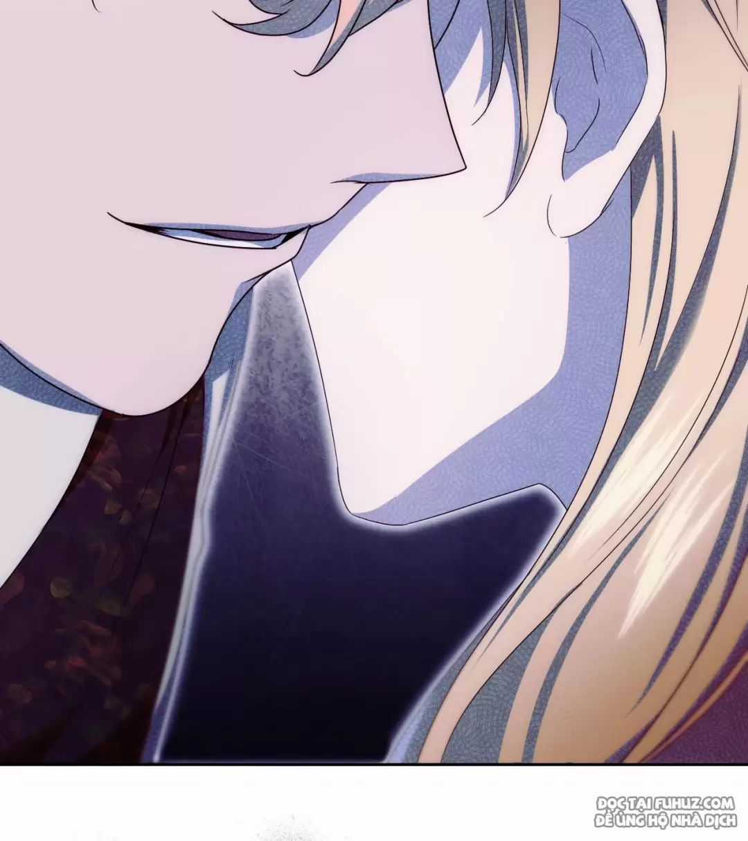 Thánh Nữ Giả Muốn Bỏ Trốn Chuong 16 trang 11