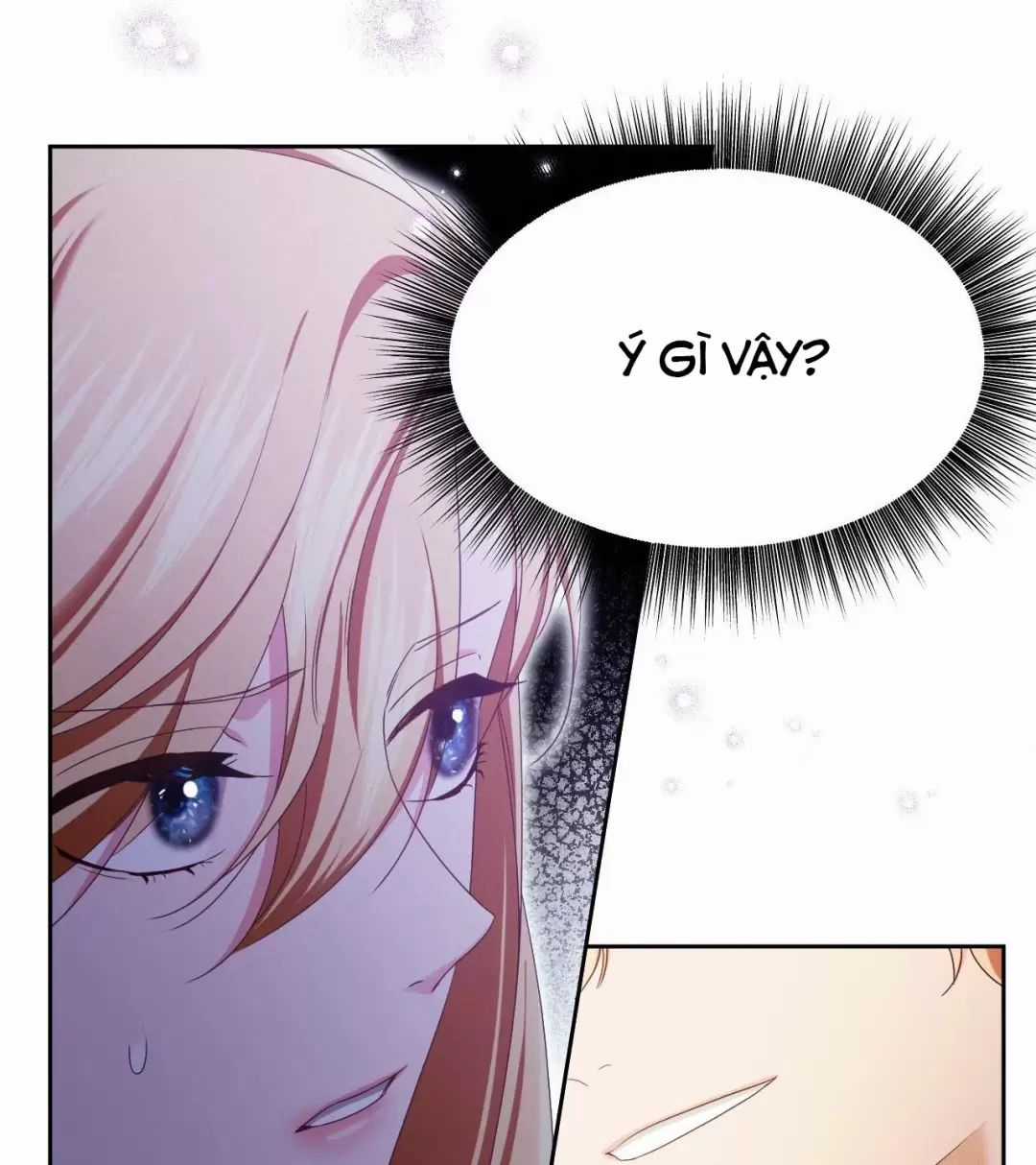 Thánh Nữ Giả Muốn Bỏ Trốn Chuong 16 trang 12