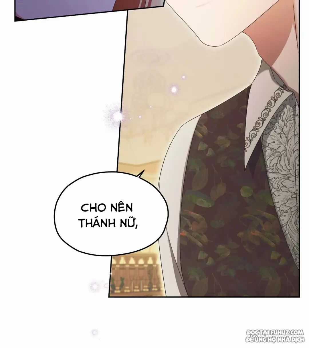 Thánh Nữ Giả Muốn Bỏ Trốn Chuong 16 trang 13