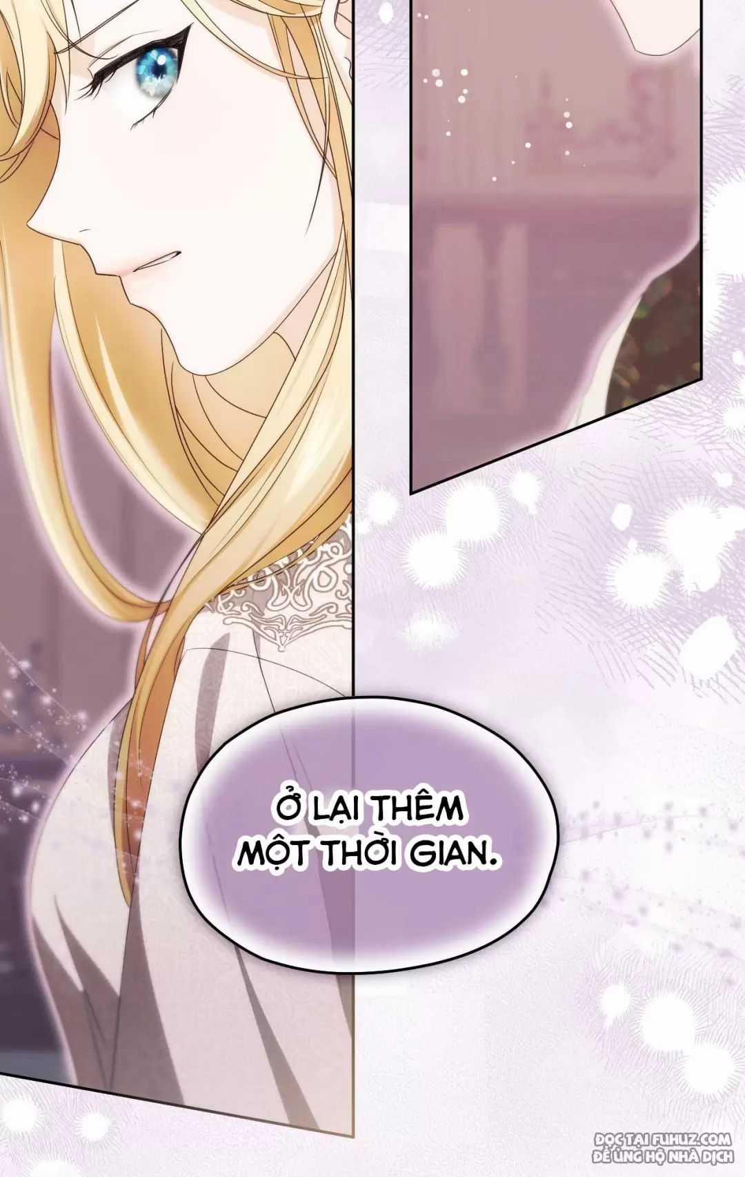 Thánh Nữ Giả Muốn Bỏ Trốn Chuong 16 trang 2