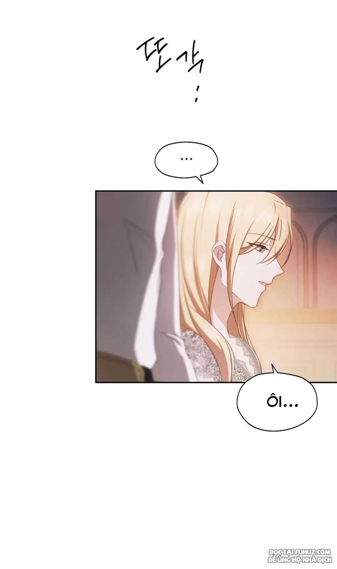 Thánh Nữ Giả Muốn Bỏ Trốn Chuong 16 trang 20