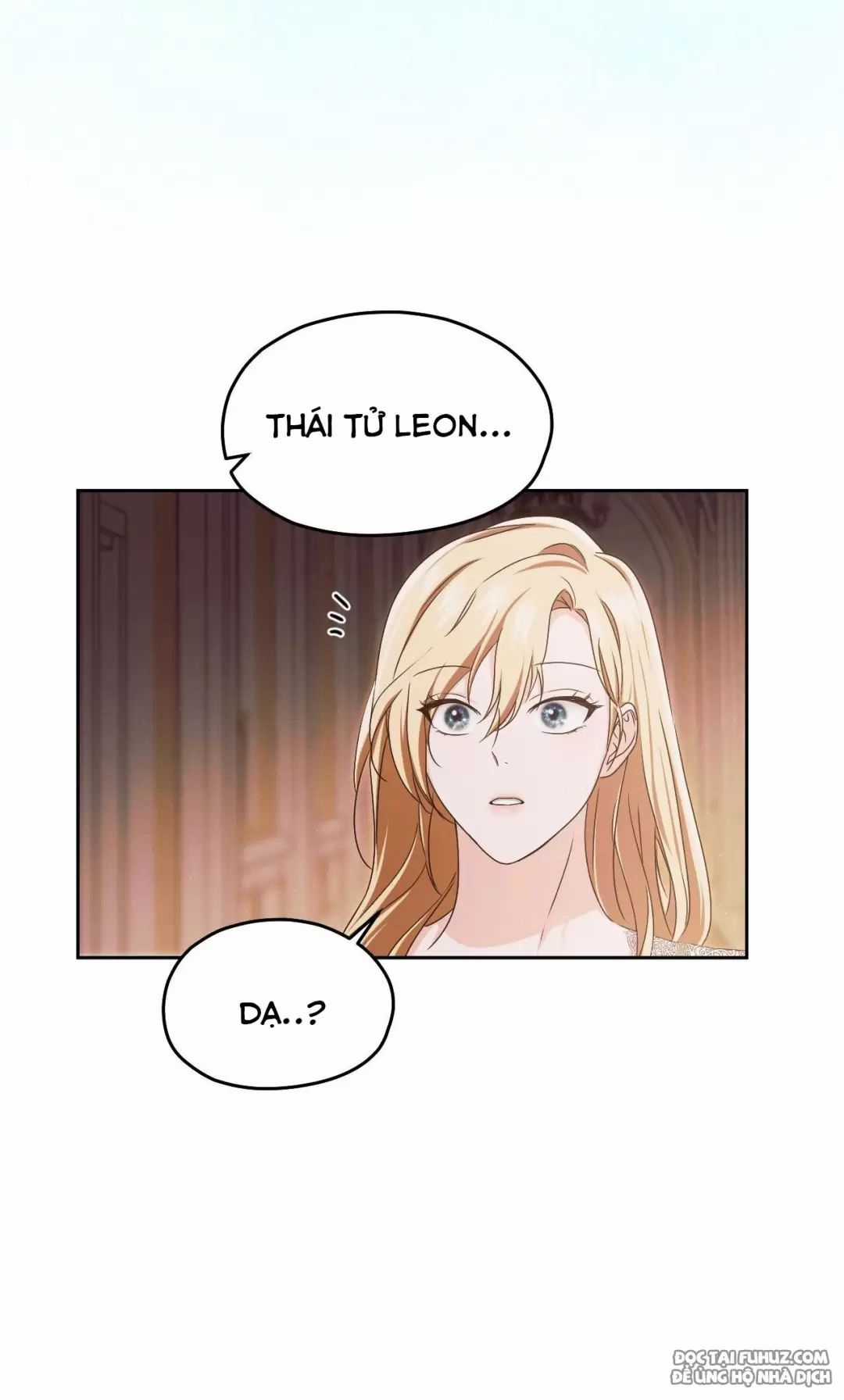 Thánh Nữ Giả Muốn Bỏ Trốn Chuong 16 trang 28