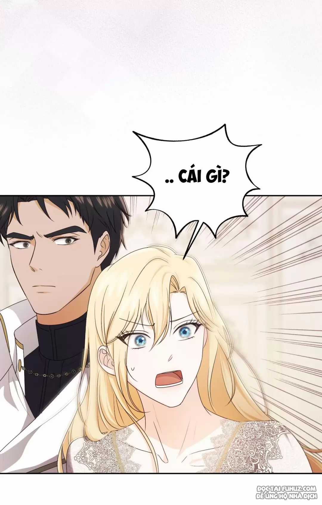 Thánh Nữ Giả Muốn Bỏ Trốn Chuong 16 trang 3