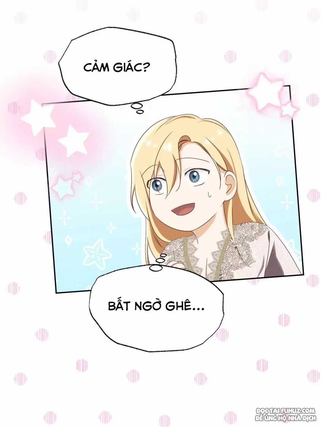 Thánh Nữ Giả Muốn Bỏ Trốn Chuong 16 trang 31