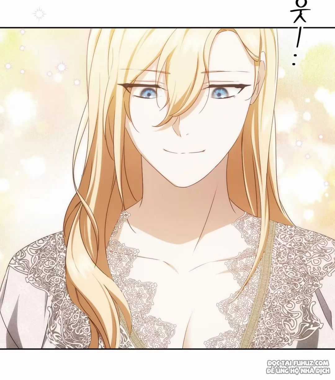 Thánh Nữ Giả Muốn Bỏ Trốn Chuong 16 trang 33