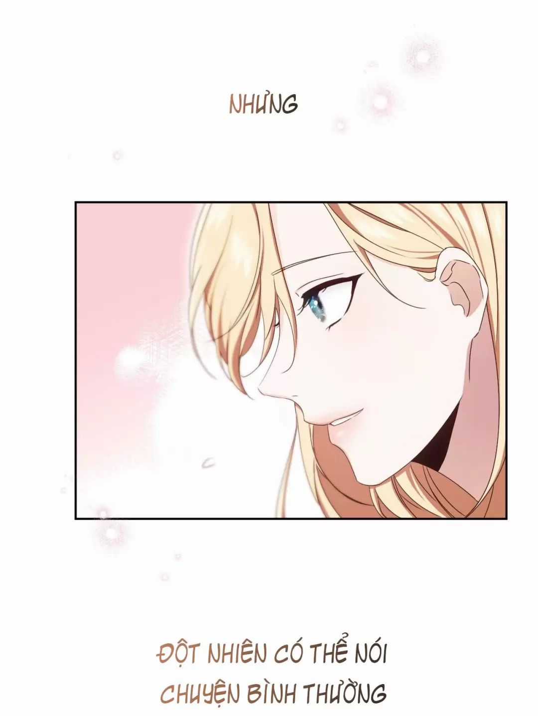 Thánh Nữ Giả Muốn Bỏ Trốn Chuong 16 trang 36