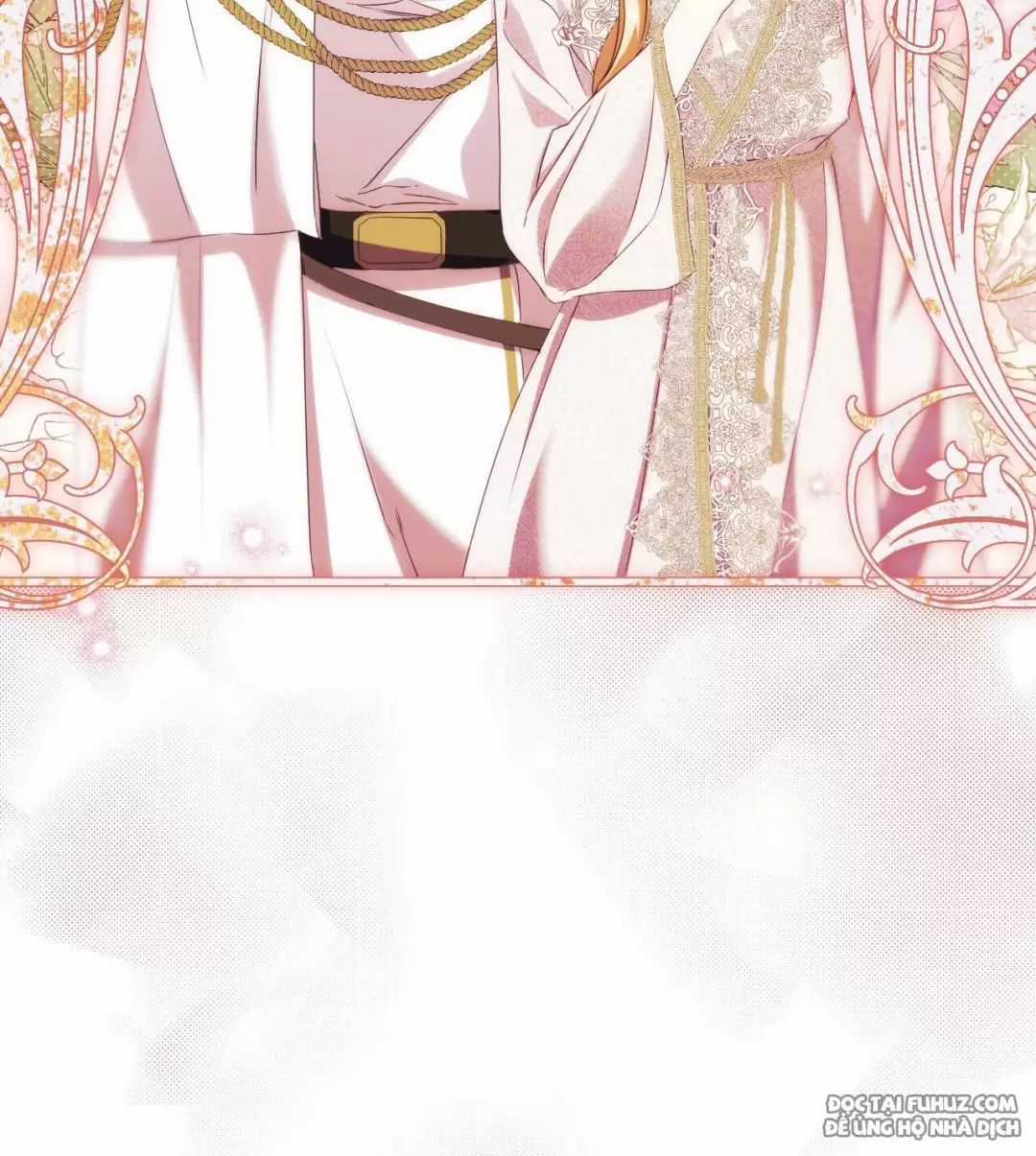 Thánh Nữ Giả Muốn Bỏ Trốn Chuong 16 trang 39