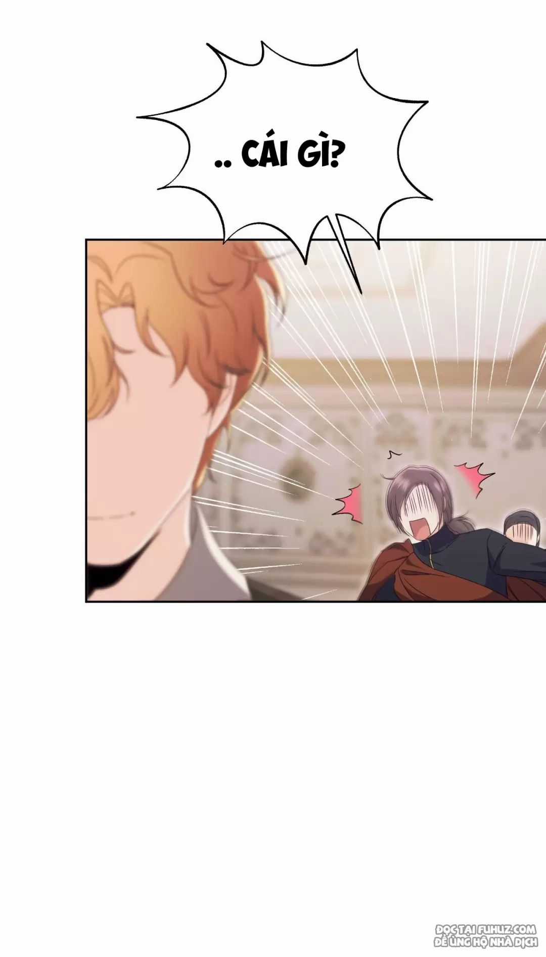 Thánh Nữ Giả Muốn Bỏ Trốn Chuong 16 trang 4