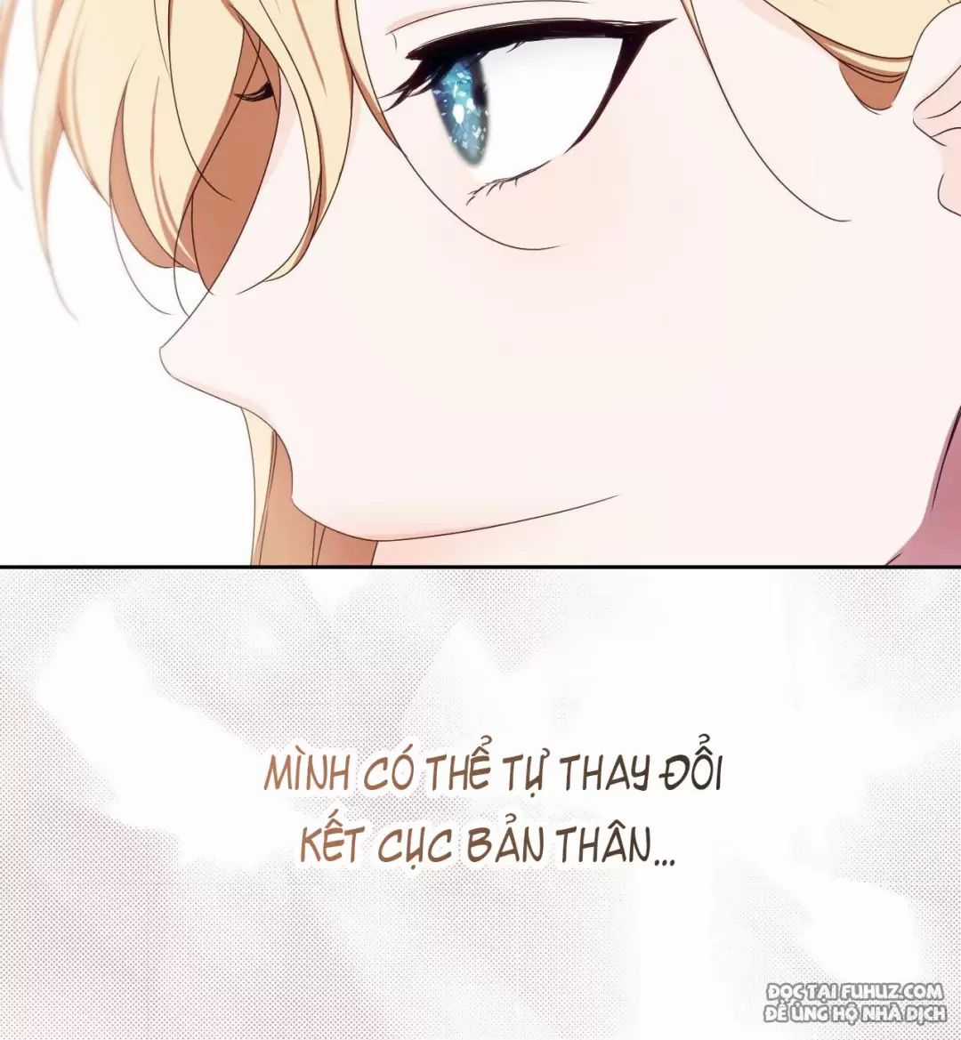 Thánh Nữ Giả Muốn Bỏ Trốn Chuong 16 trang 40