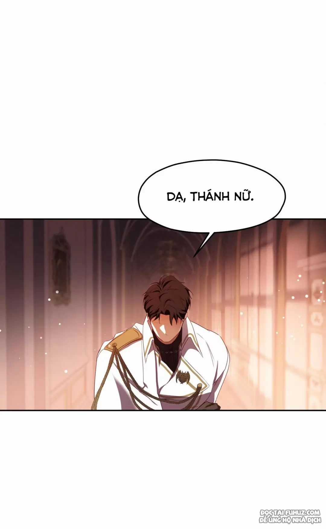 Thánh Nữ Giả Muốn Bỏ Trốn Chuong 16 trang 47