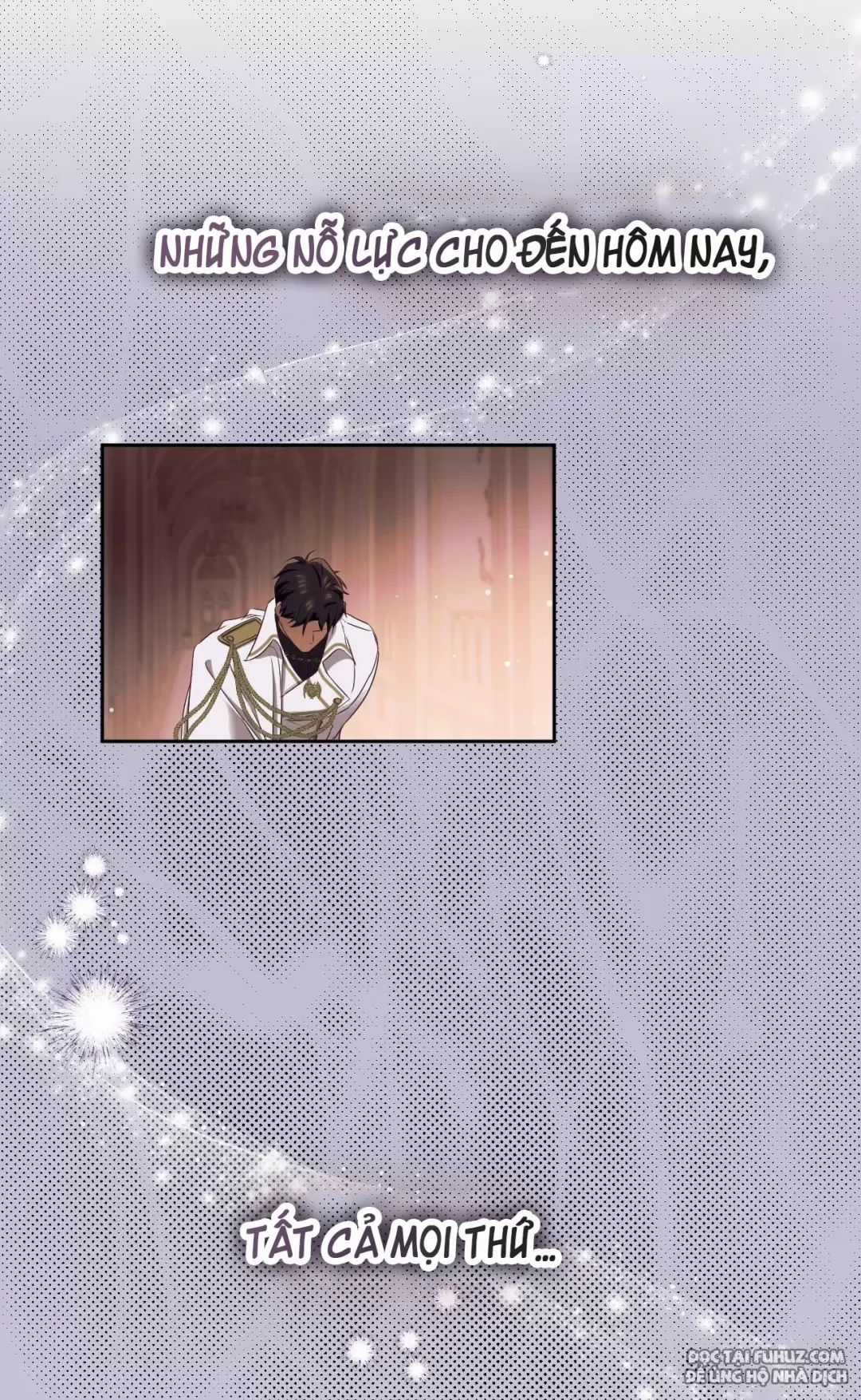 Thánh Nữ Giả Muốn Bỏ Trốn Chuong 16 trang 49